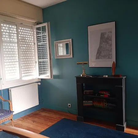 Chez Solange Et Paul 3*