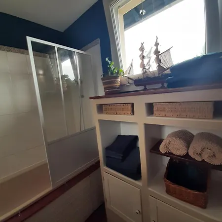 Гостевой дом Chez Solange Et Paul