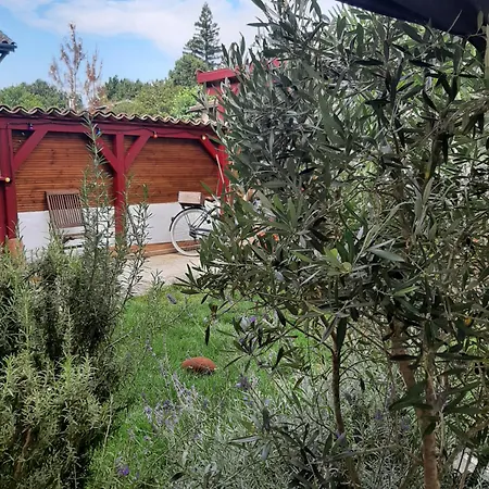 Guest house Chez Solange Et Paul *