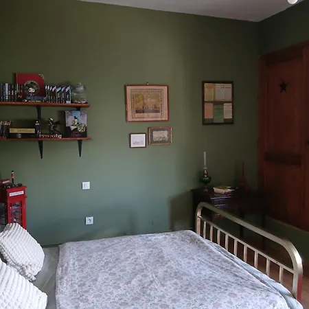 Гостевой дом Chez Solange Et Paul 3*