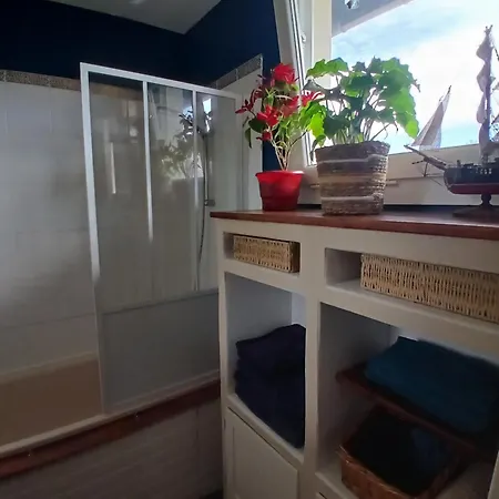 Chez Solange Et Paul Гостевой дом