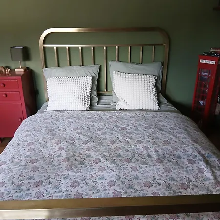 Chez Solange Et Paul 3*