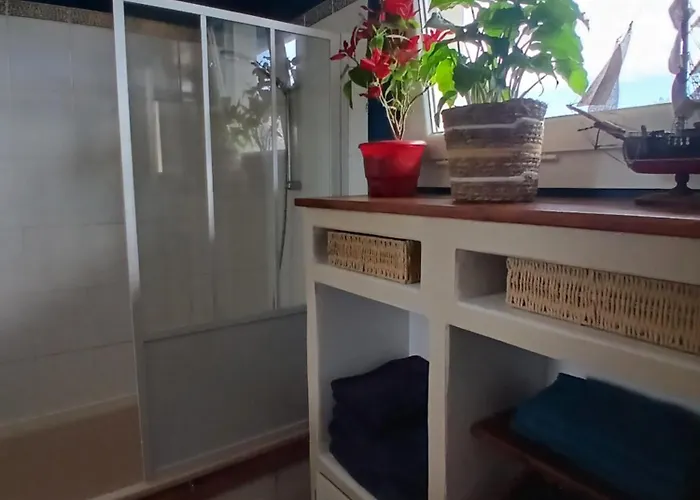 Chez Solange Et Paul Maison d'hôtes