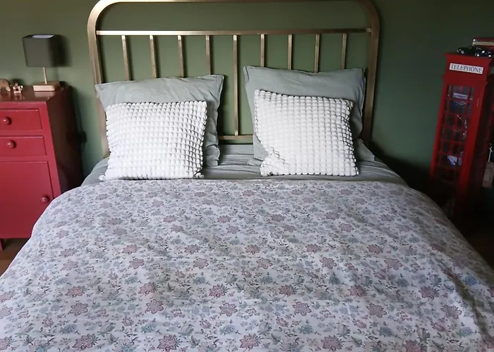 Chez Solange Et Paul 3*